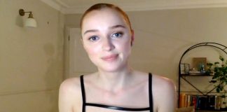 Phoebe Dynevor