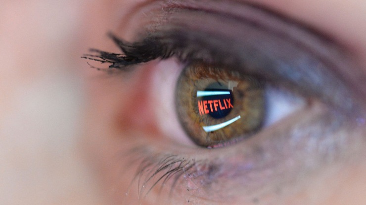 Netflix- fonte: gettyimagess