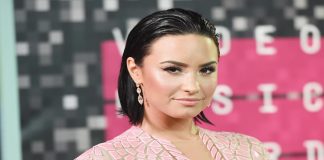 Demi Lovato