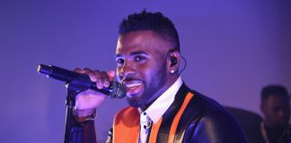 Jason Derulo