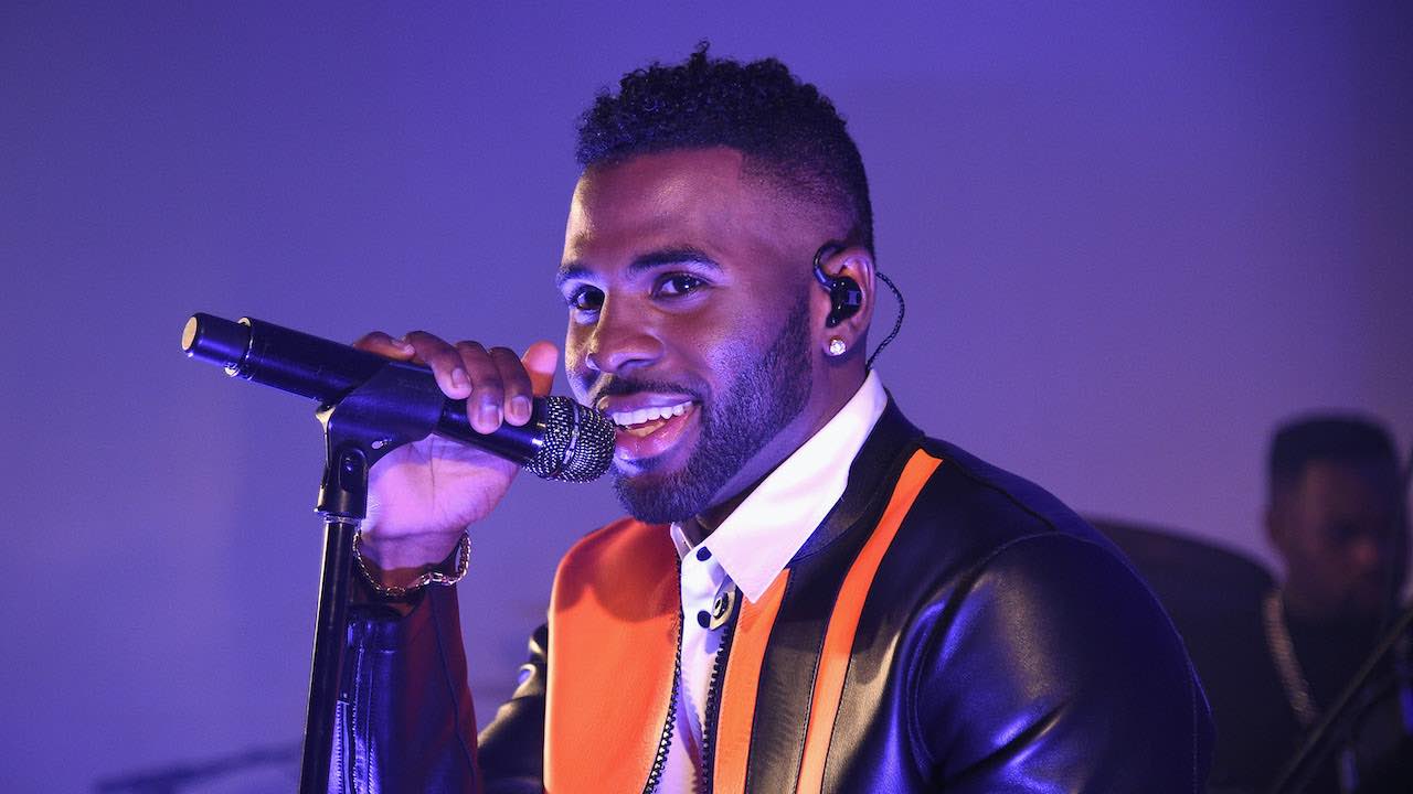 Jason Derulo