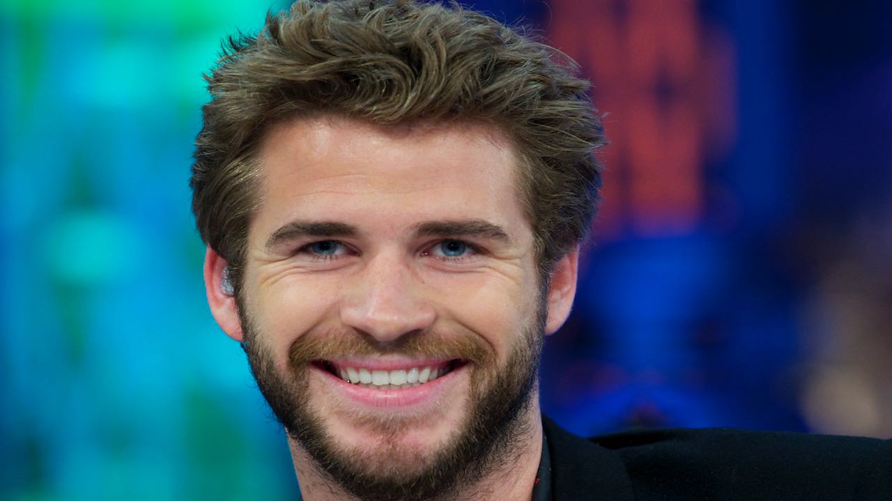 Liam Hemsworth