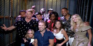 Suicide Squad