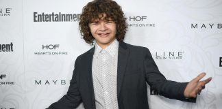 Gaten Matarazzo