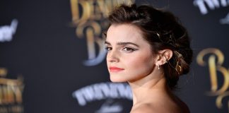 Emma Watson a Los Angeles - fonte Gettyimages