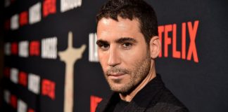 Miguel Angel Silvestre