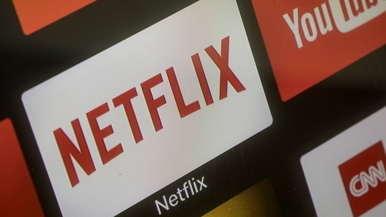 Netflix logo