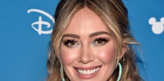 Hilary Duff