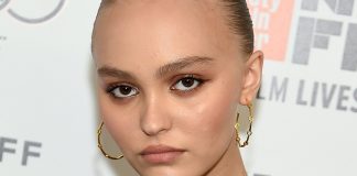 Lily Rose Depp