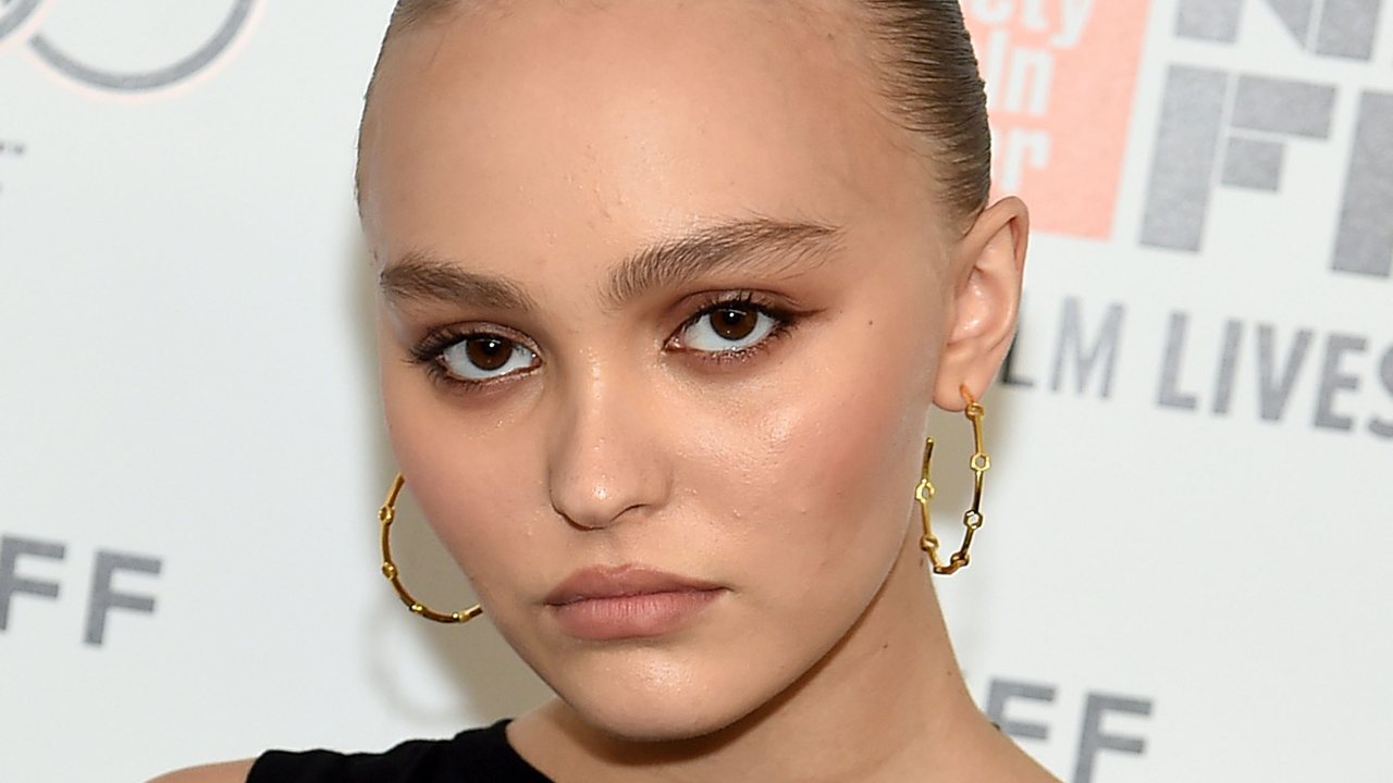 Lily Rose Depp