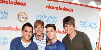 I Big Time Rush