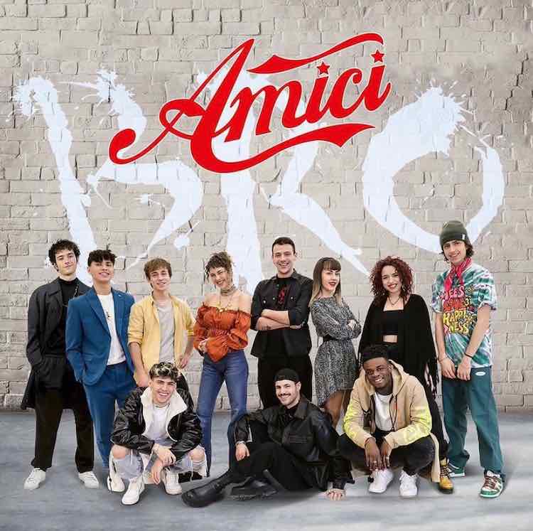 Amici 20