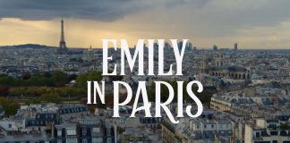 Emily in Paris
