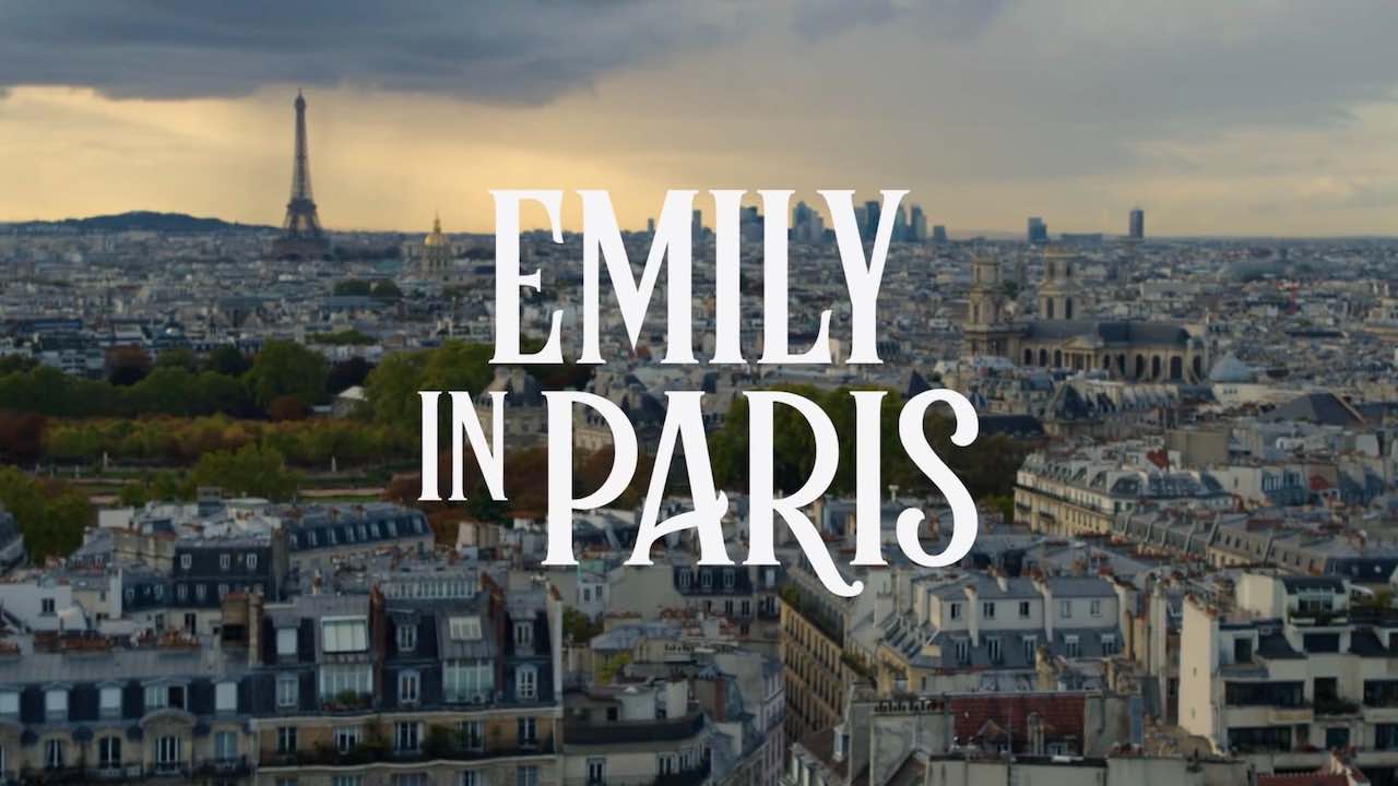 Emily in Paris