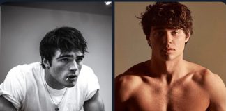 Noah Centineo e Jacob Elordi