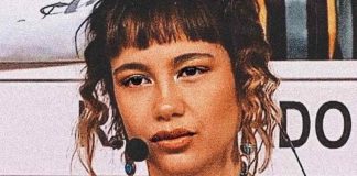 Enula di Amici 20