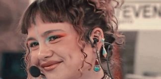 Enula di Amici