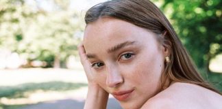 Phoebe Dynevor