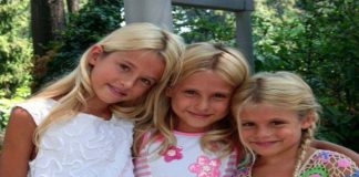 Goglino Sisters