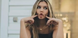Madison Lewis