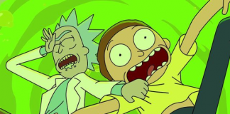 Rick e Morty