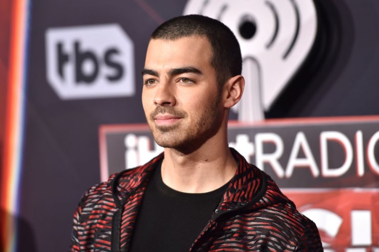 Joe Jonas