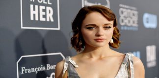 Joey King, attrice statunitense - Fonte: Getty Images