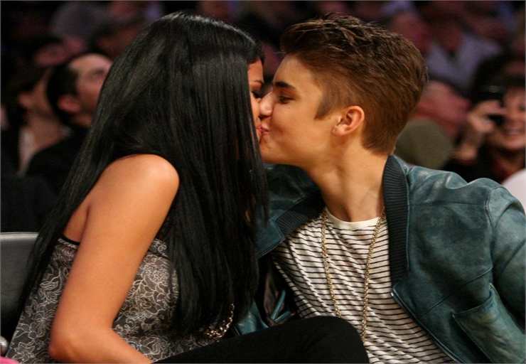Justin Bieber e Selena Gomez - Fonte: Instagram