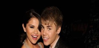Justin Bieber e Selena Gomez - Fonte: Pinterest