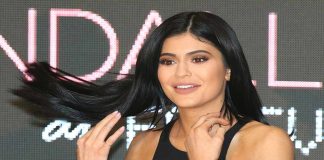 Kylie Jenner, influencer statunitense - Fonte: Getty Images