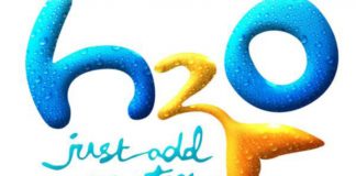 Logo H2O