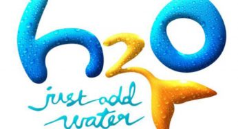 H2O: vediamo come sono diventate le attrici della serie televisiva.