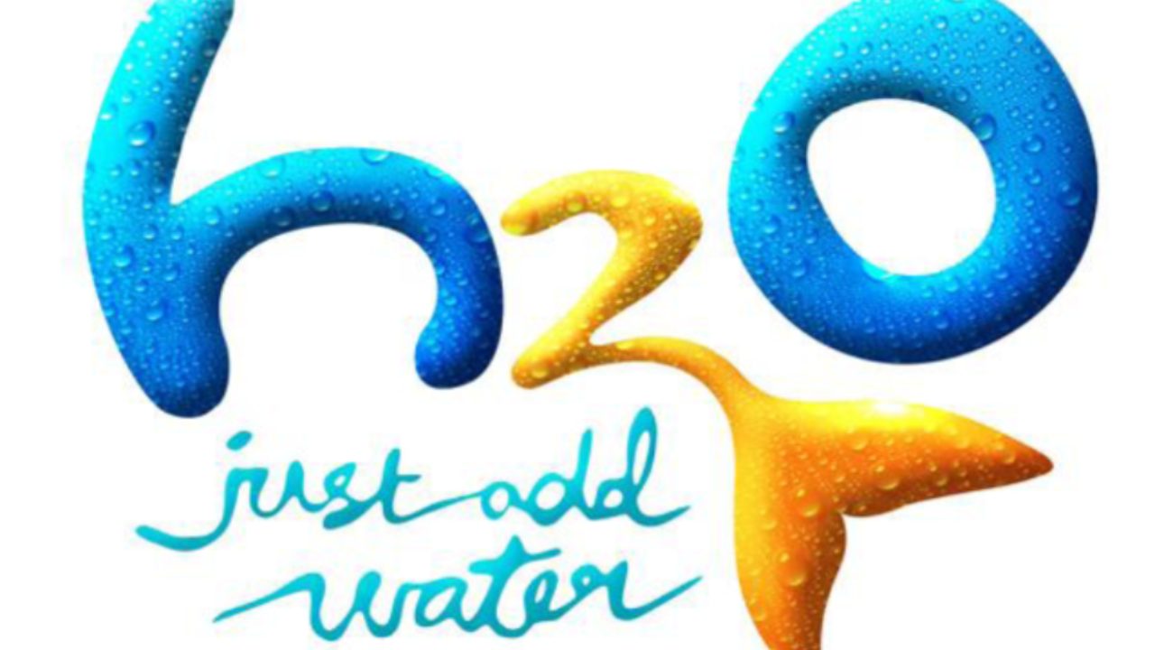 Logo H2O