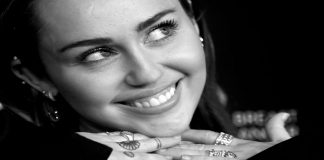 Miley Cyrus, cantante statunitense - Fonte: Getty Images