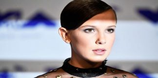 Millie Bobby Brown, attrice britannica - Fonte: Getty Images