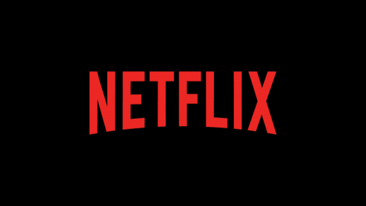 Netflix-Logo