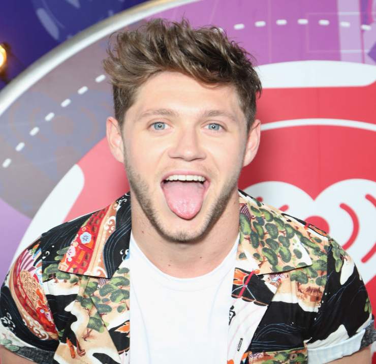 Niall Horan, cantante irlandese - Fonte: Getty Images
