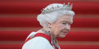 Regina Elisabetta II - Fonte: Getty Images
