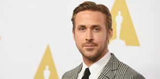 Ryan Gosling