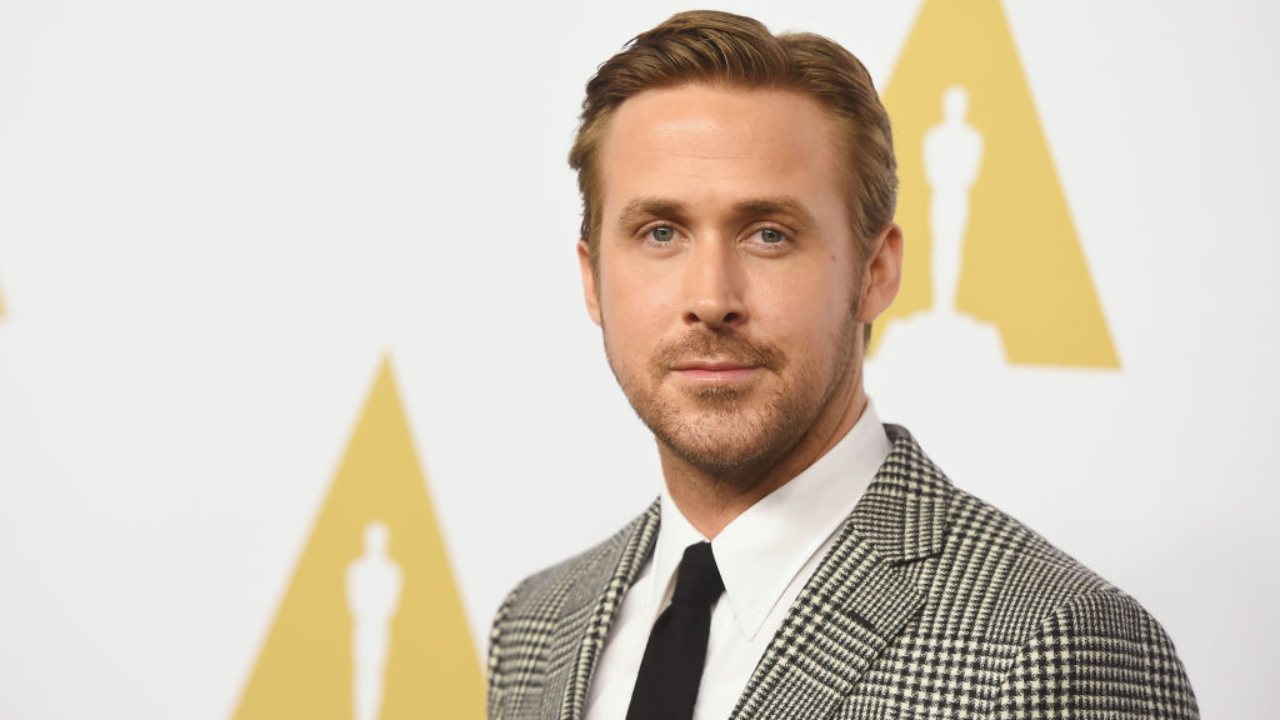 Ryan Gosling