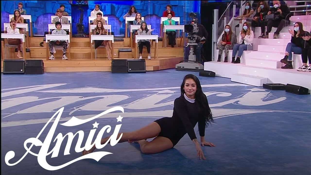 Rosa Di Grazia-Amici 2021