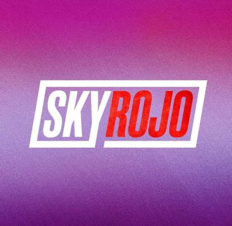 Sky Rojo