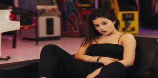 Zoe Massenti