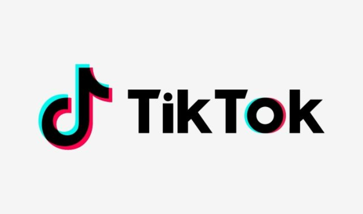 TikTok logo