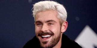 Zac Efron