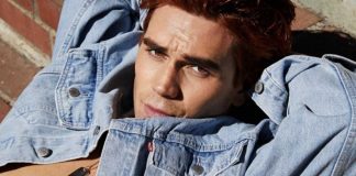 KJ Apa