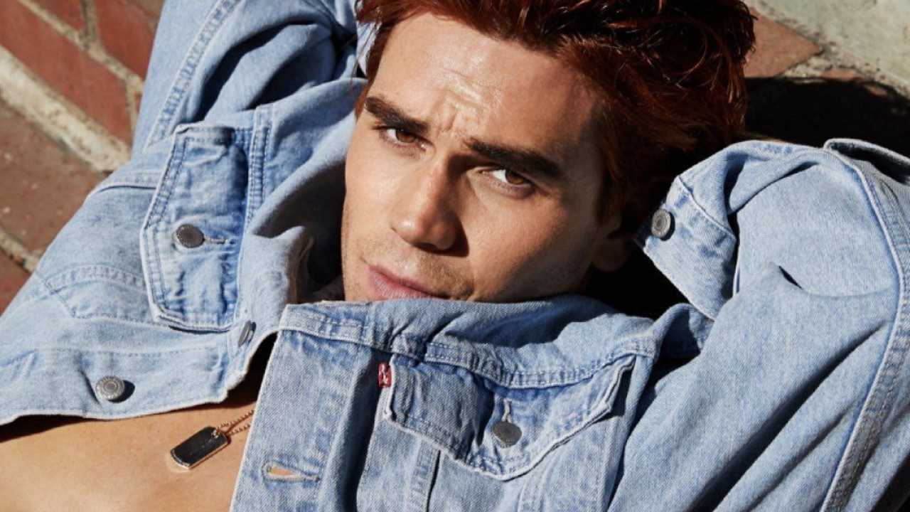 KJ Apa