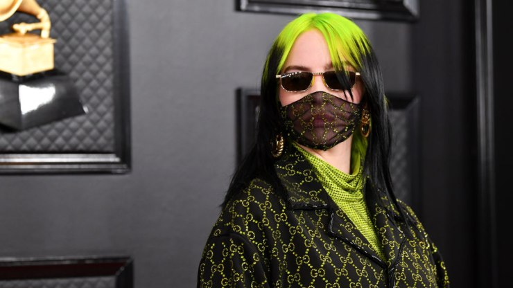 Billie Eilish