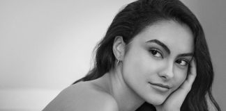 Camila Mendes