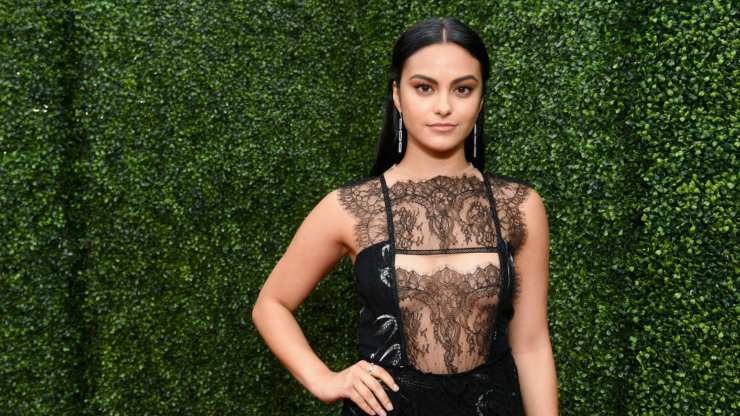 Camila Mendes